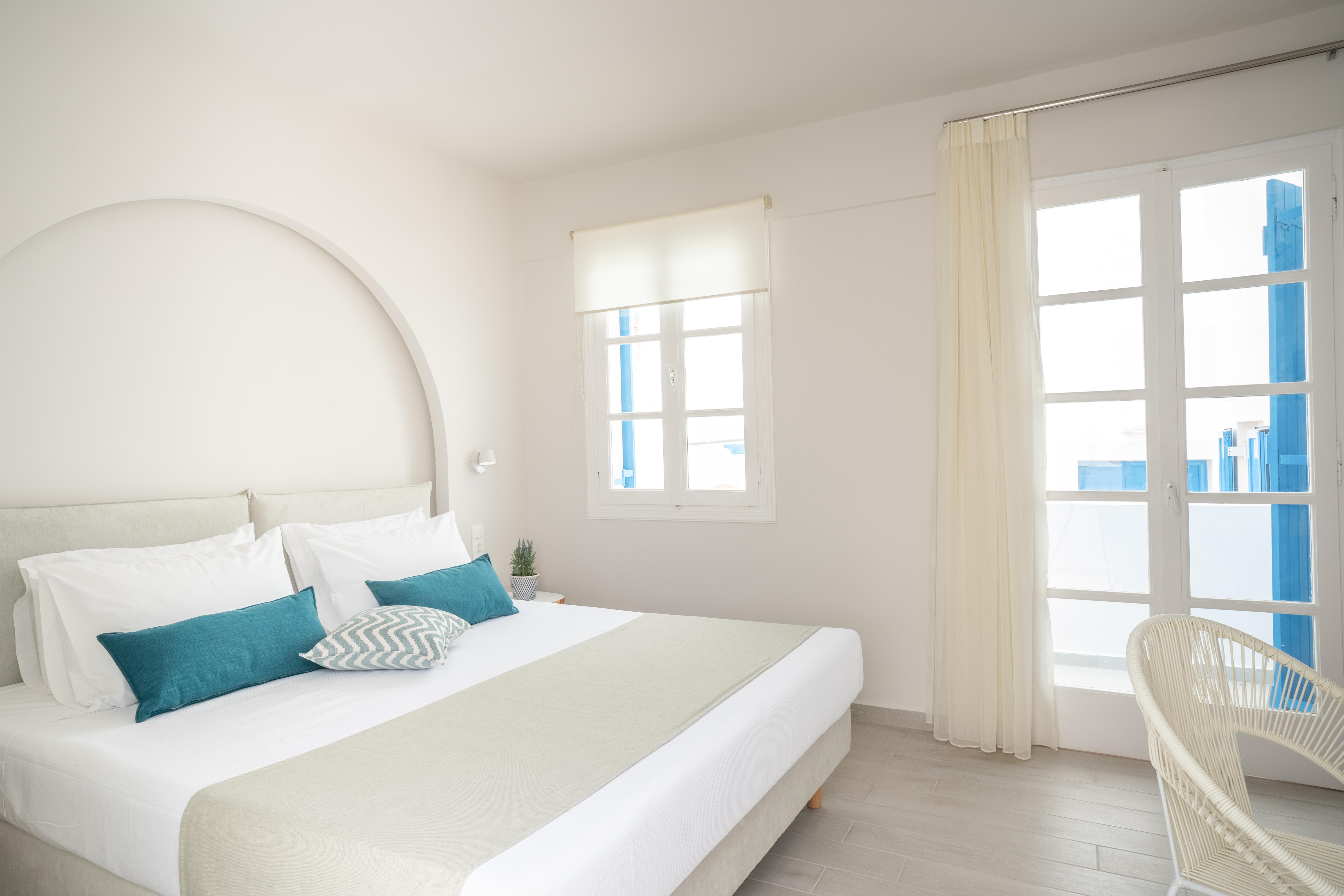 Romantica Hotel Agia Pelagia  Luaran gambar
