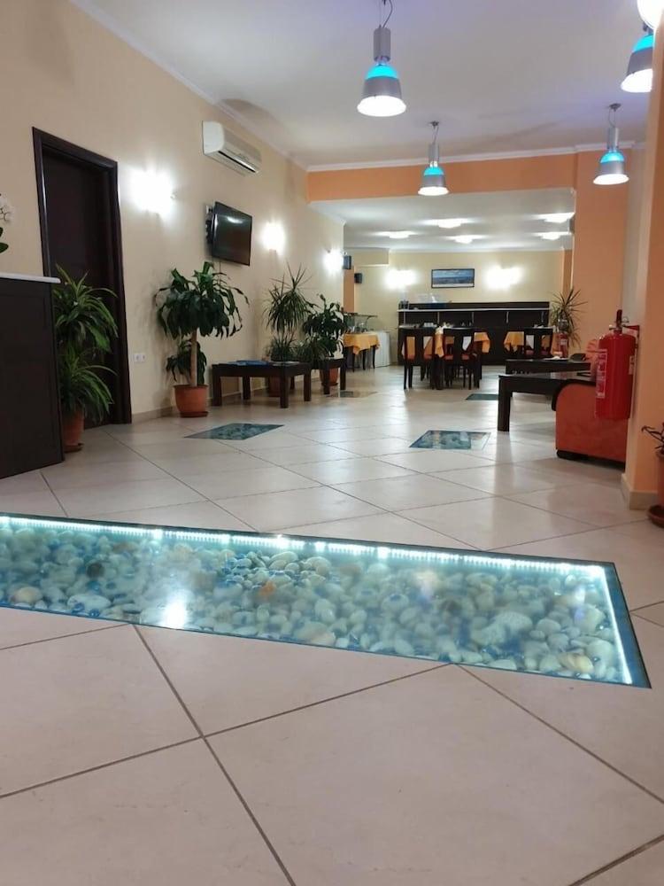 Romantica Hotel Agia Pelagia  Luaran gambar