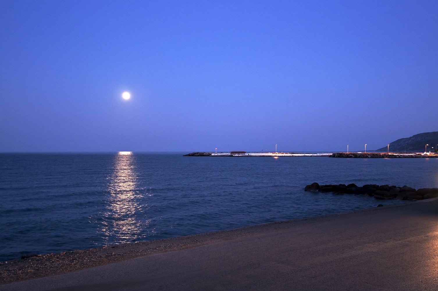 Romantica Hotel Agia Pelagia  Kemudahan gambar
