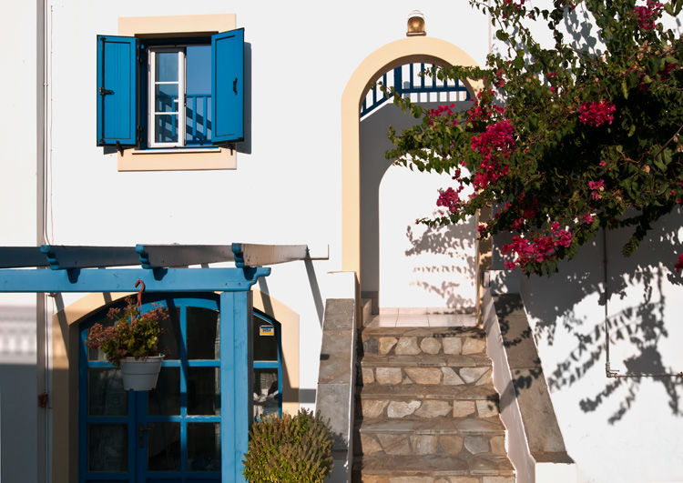 Romantica Hotel Agia Pelagia  Luaran gambar
