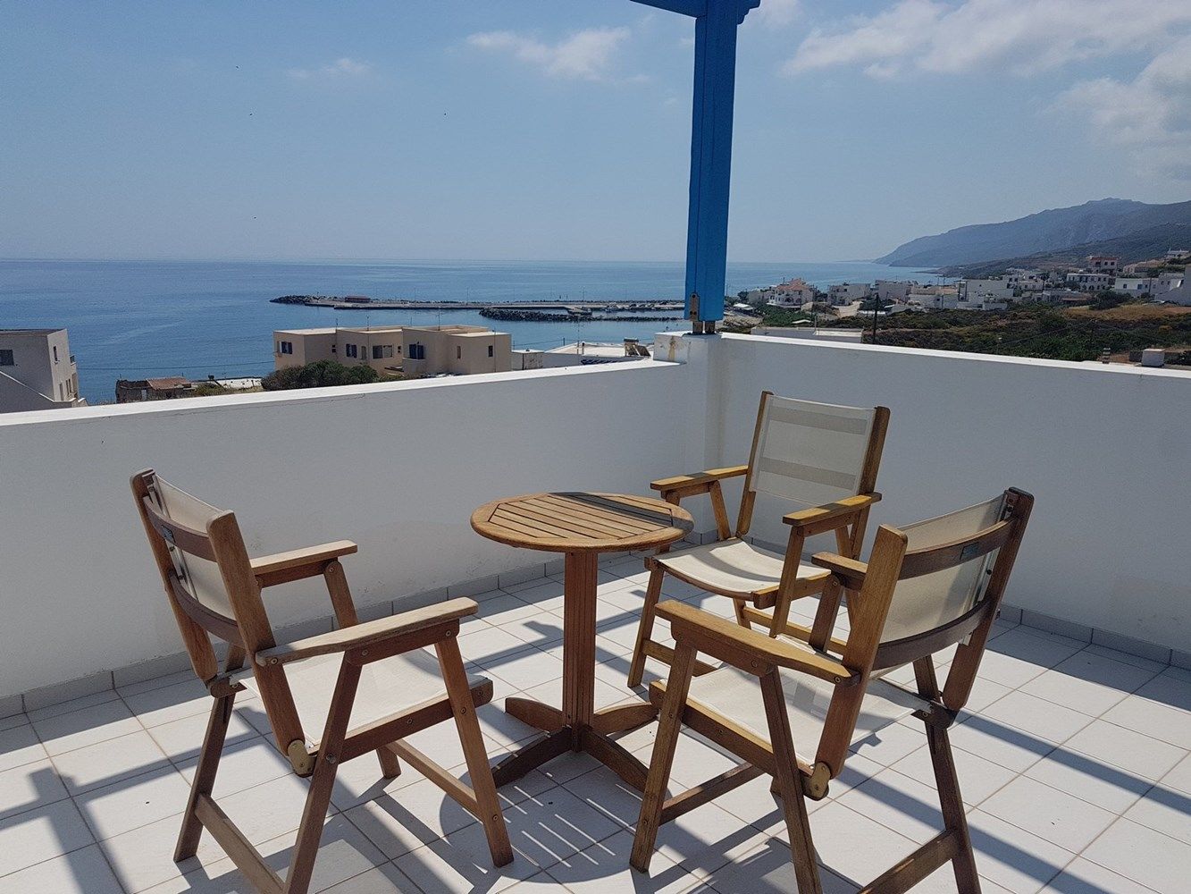 Romantica Hotel Agia Pelagia  Bilik gambar