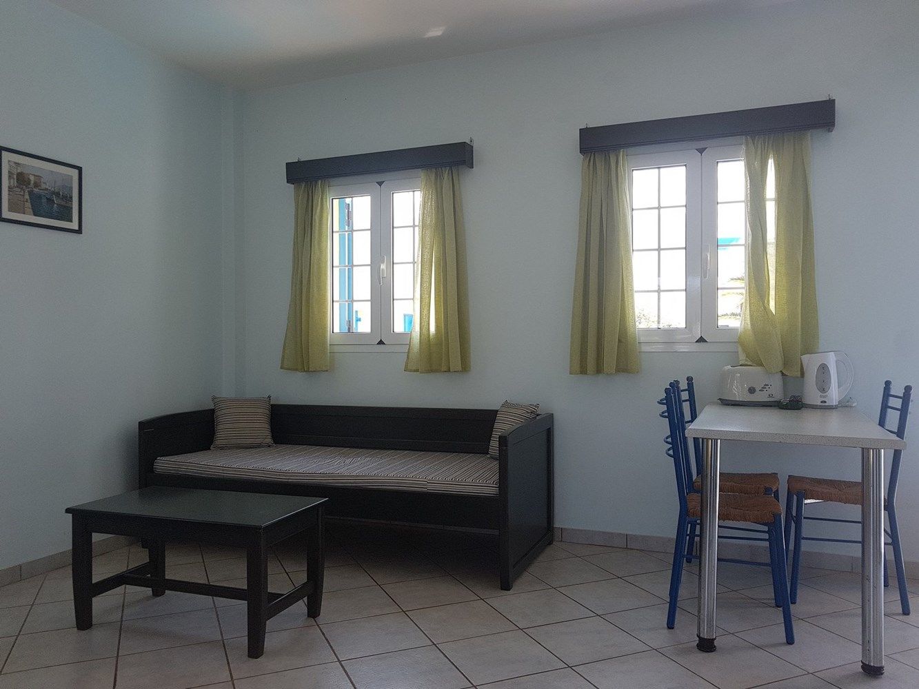Romantica Hotel Agia Pelagia  Bilik gambar