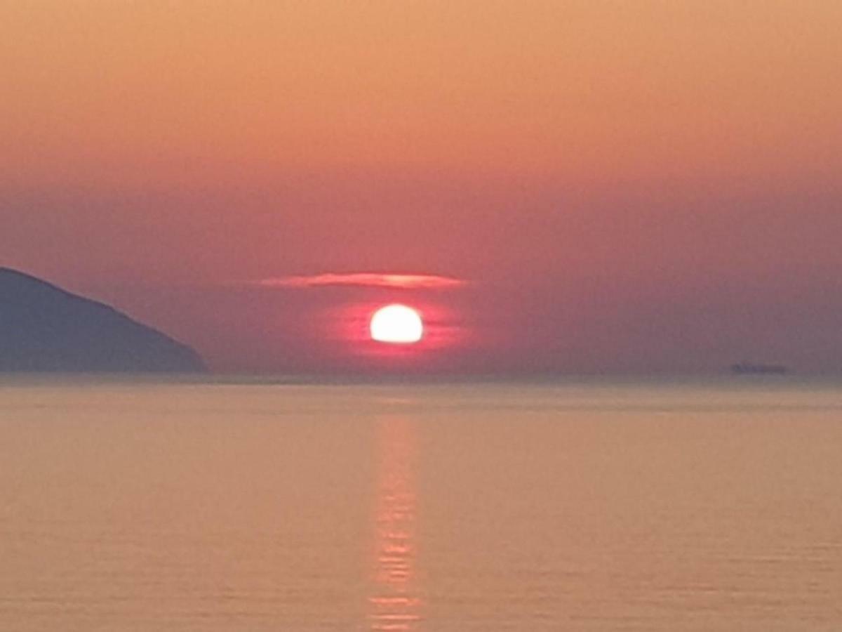 Romantica Hotel Agia Pelagia  Luaran gambar