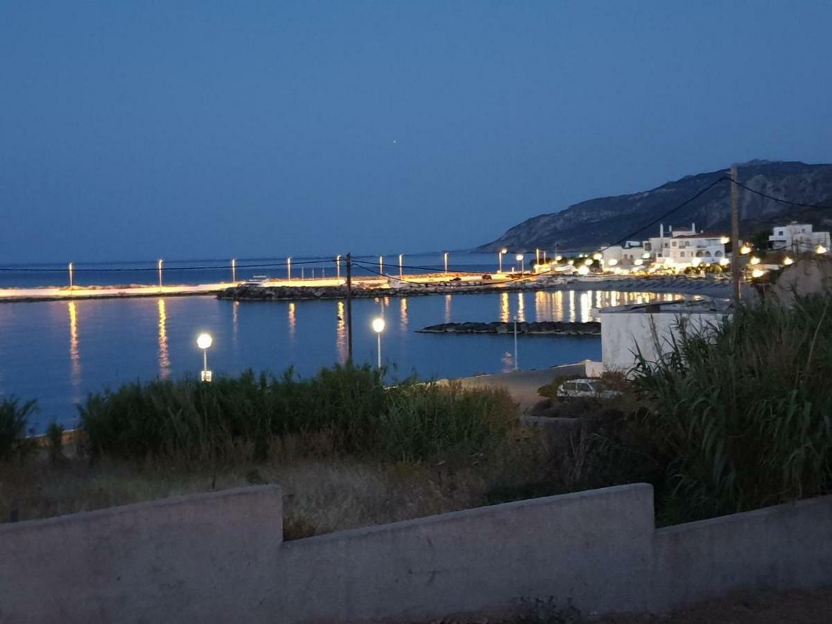 Romantica Hotel Agia Pelagia  Luaran gambar